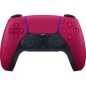 Sony DualSense Controller Sort Rød